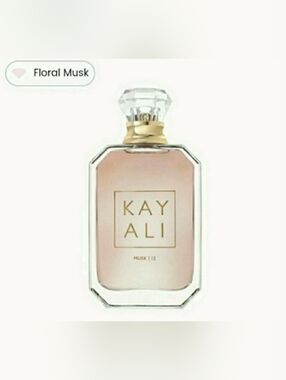 KAYALI MUSK 12 PERFUME (100ML)